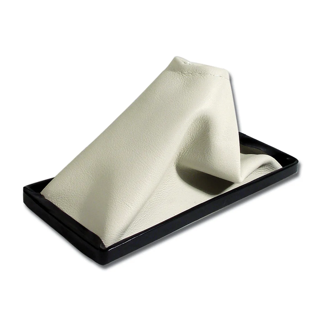 C3 1977-1982 Corvette Leather Shift Boot - Manual