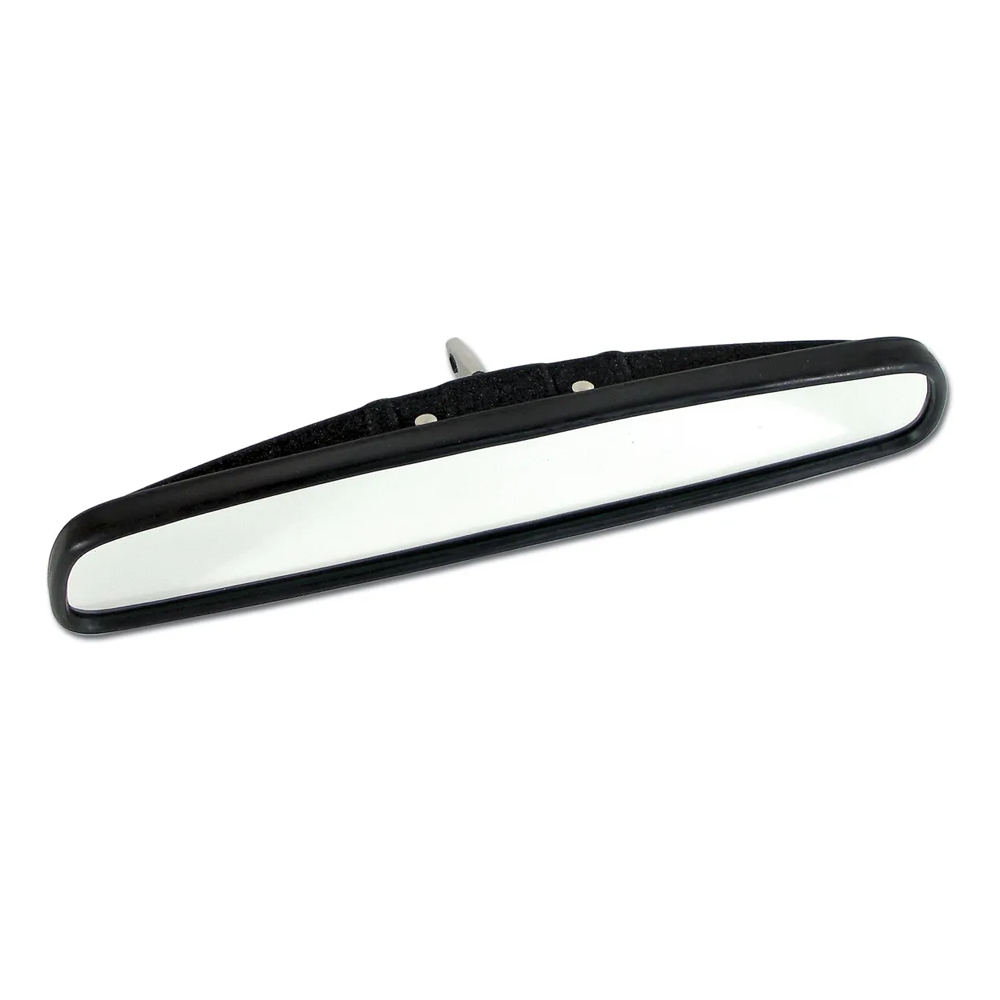 C3 1974-1976 Corvette Inside Mirror - Day/Night Black