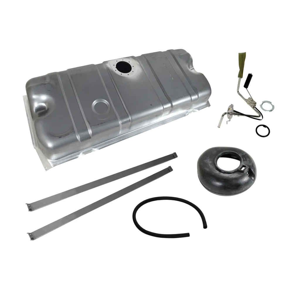 C3 1968-1969 Corvette Gas Tank Kit - (69E)