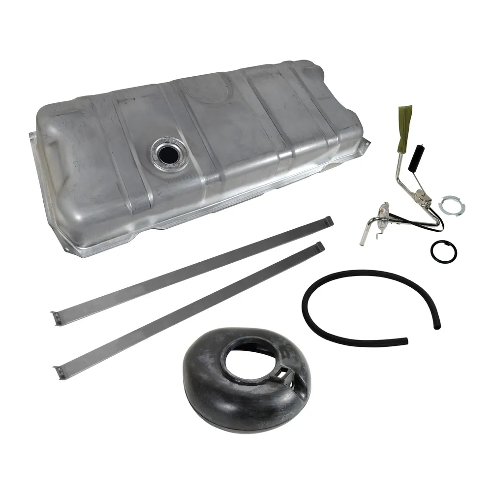 C3 1969-1970 Corvette Gas Tank Kit - (69L) 20-Gallon