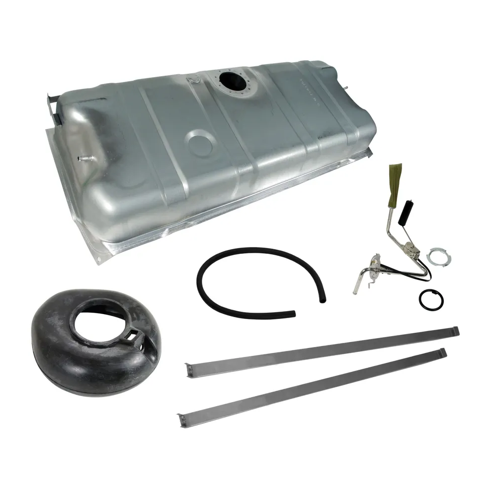 C3 1970-1974 Corvette Gas Tank Kit - 20-Gallon