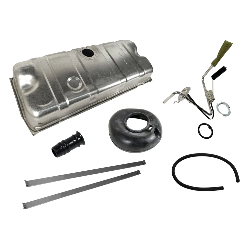 C3 1968-1969 Corvette Gas Tank Kit - 427 Big Block Hi-Perf