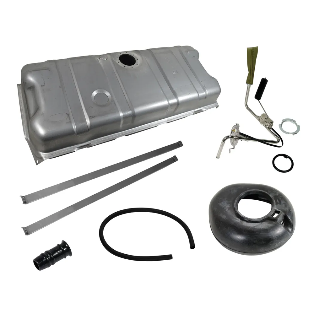 C3 1969-1970 Corvette Gas Tank Kit - 427 Big Block Hi-Perf