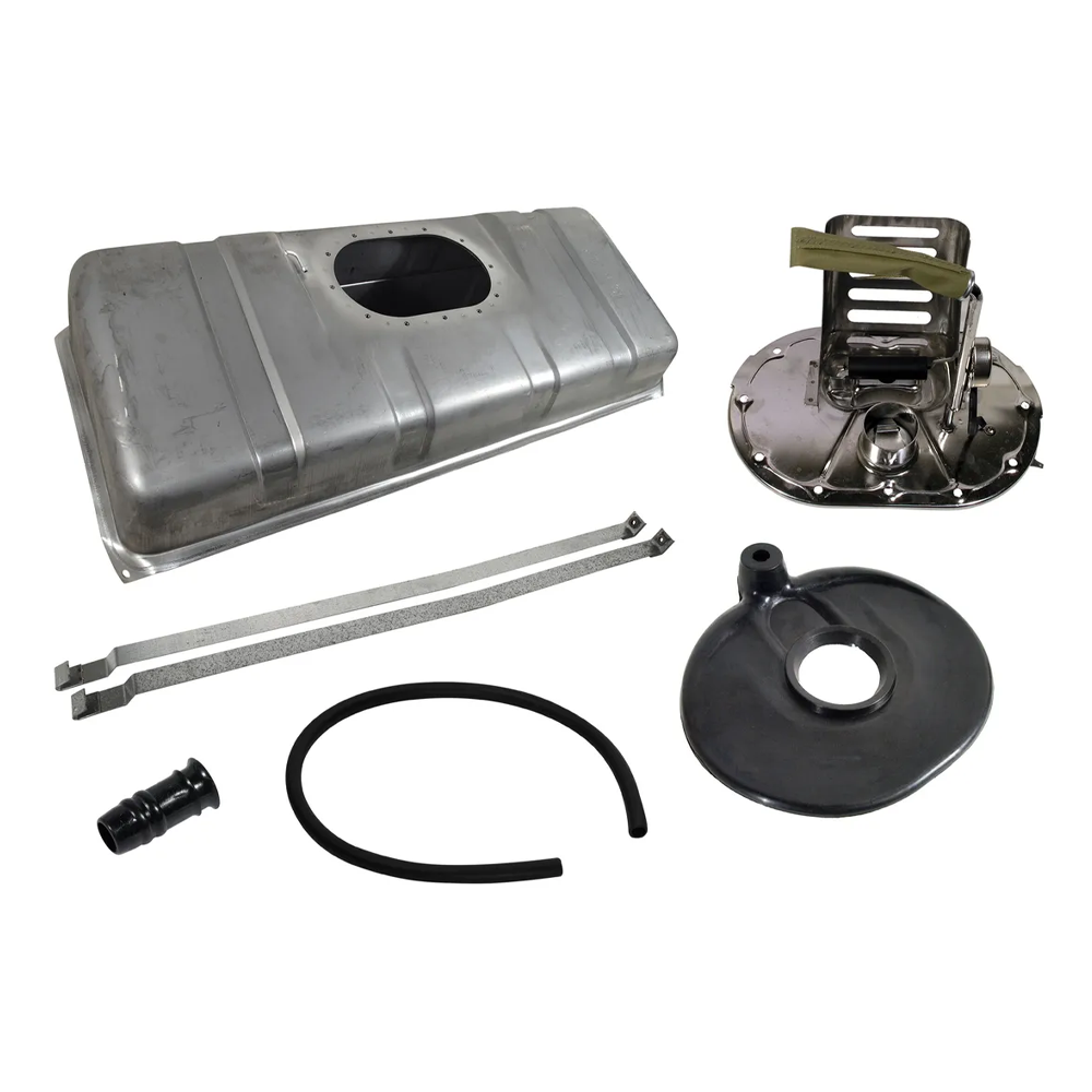 C3 1975-1977 Corvette Gas Tank Kit