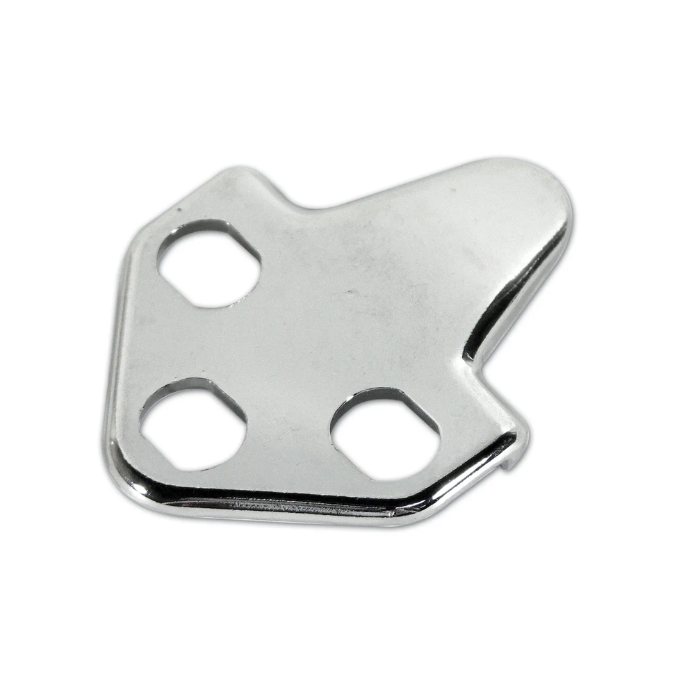 C3 1978-1982 Corvette T-Top Tongue Lock - 1Pc