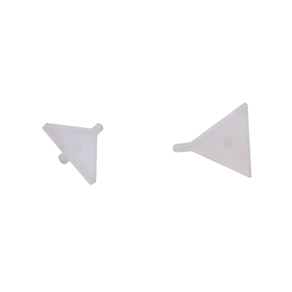 C3 1968-1977 Corvette T-Top Rear Locator Nylon Insert