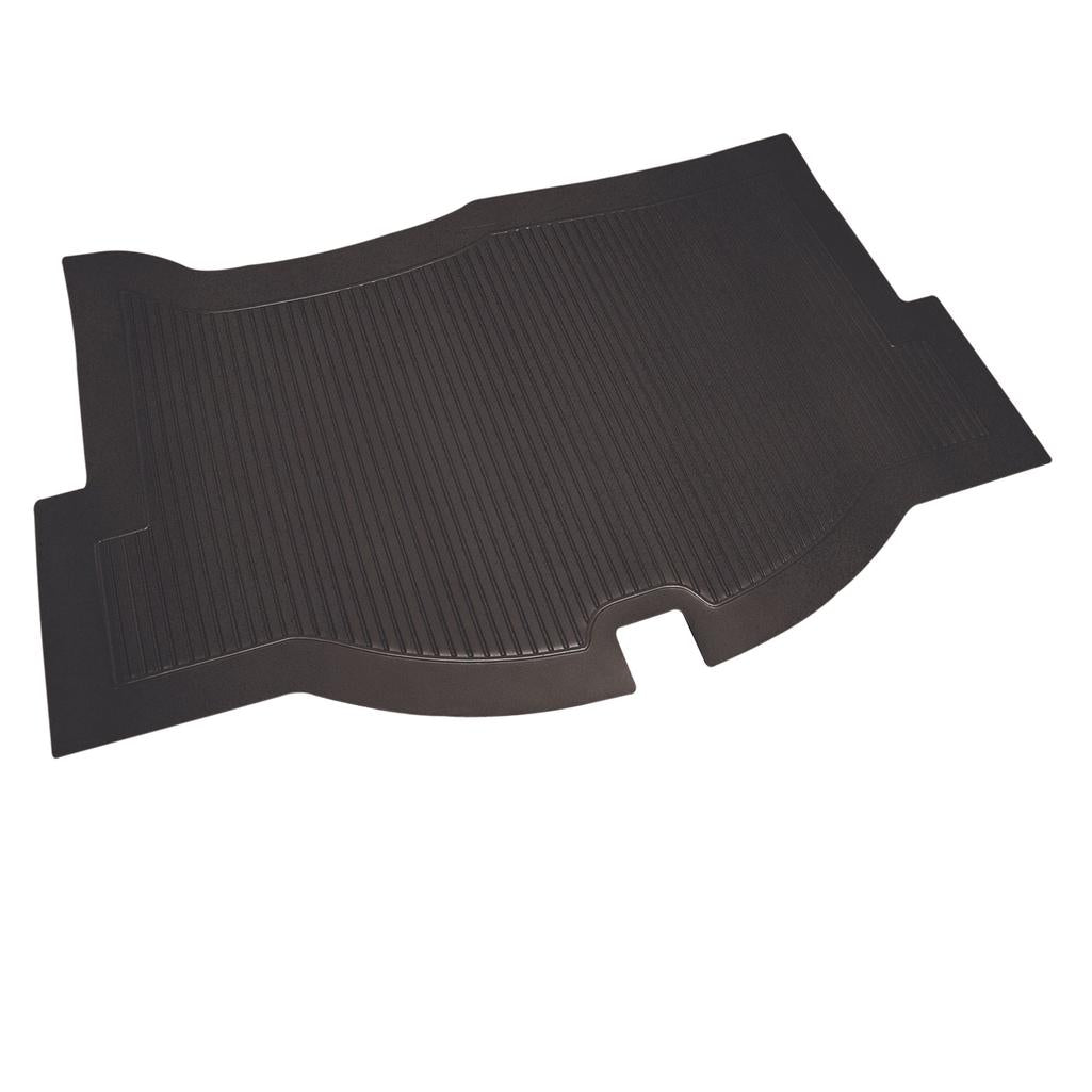 C1 1958 Corvette Trunk Mat, Black