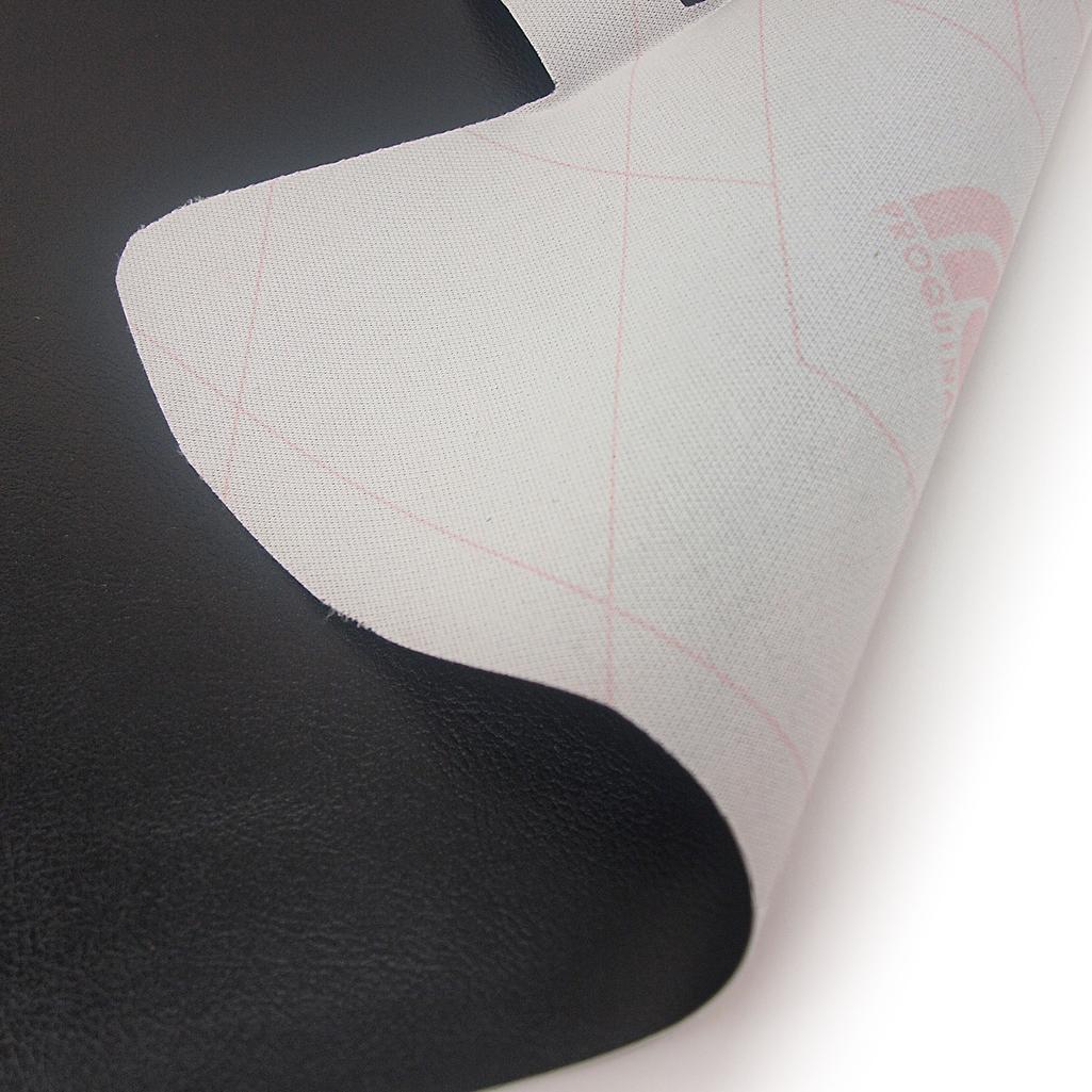 C1 1960 Corvette Trunk Mat, Black