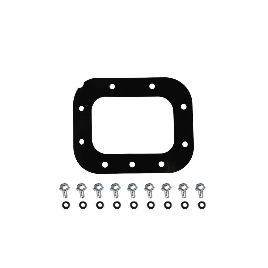 C4 1984-1996 Corvette Gas Tank