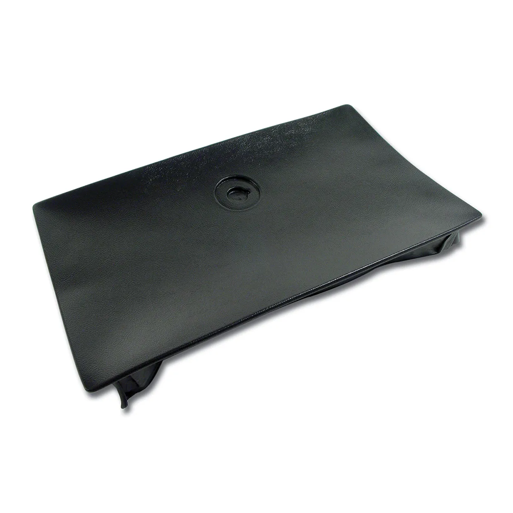 C3 1978-1982 Corvette Glove Box Door Skin