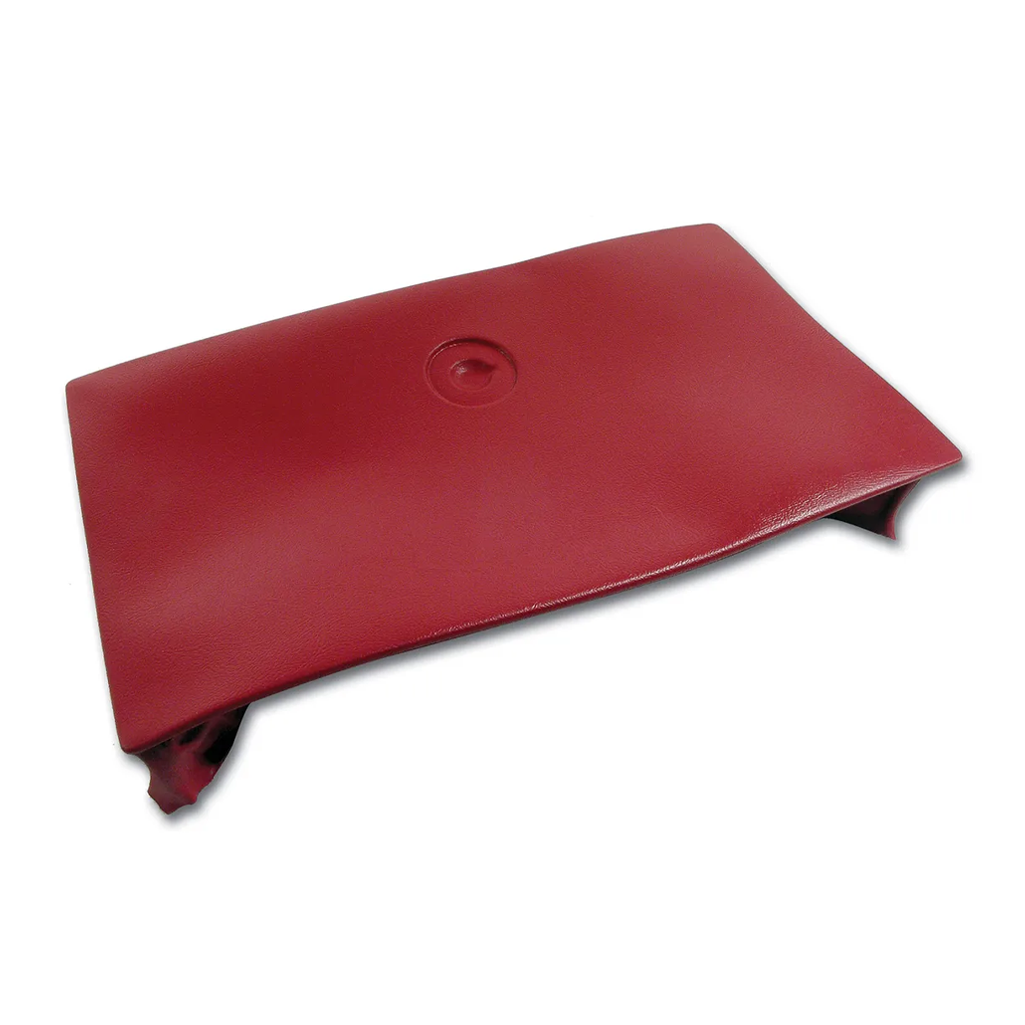 C3 1978-1982 Corvette Glove Box Door Skin