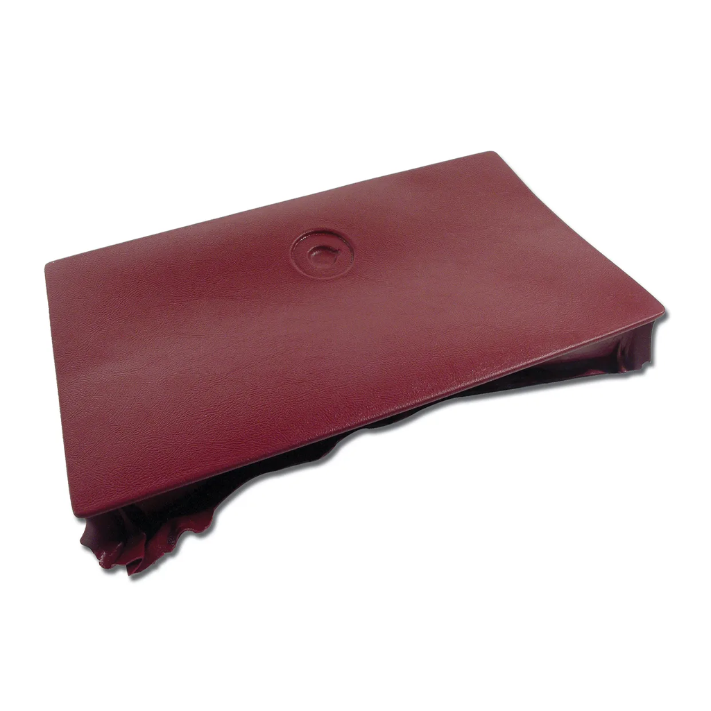 C3 1978-1982 Corvette Glove Box Door Skin