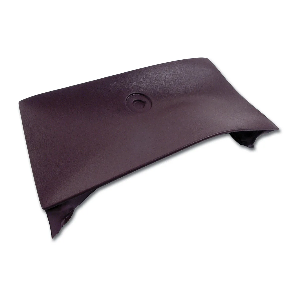 C3 1978-1982 Corvette Glove Box Door Skin