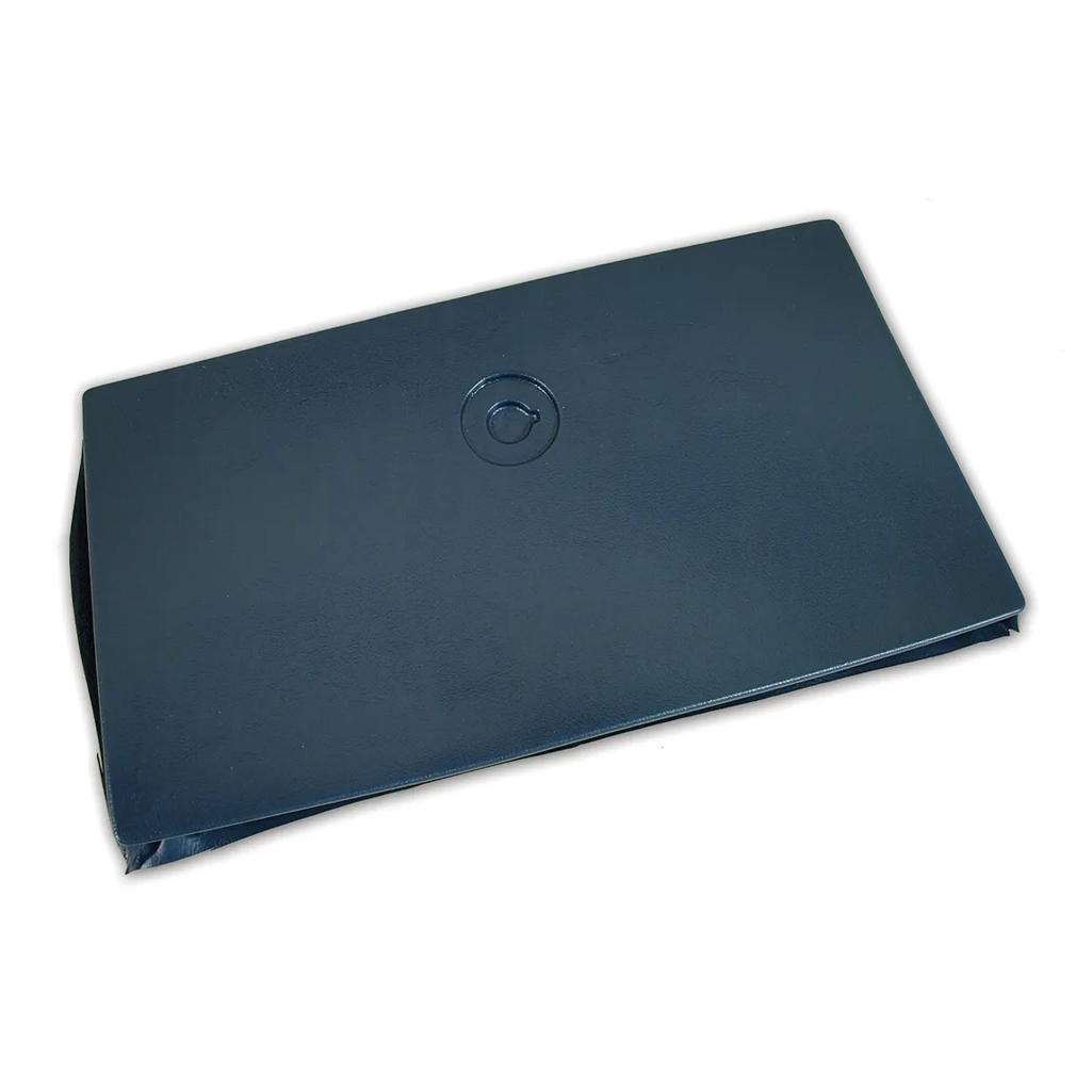 C3 1978-1982 Corvette Glove Box Door Skin