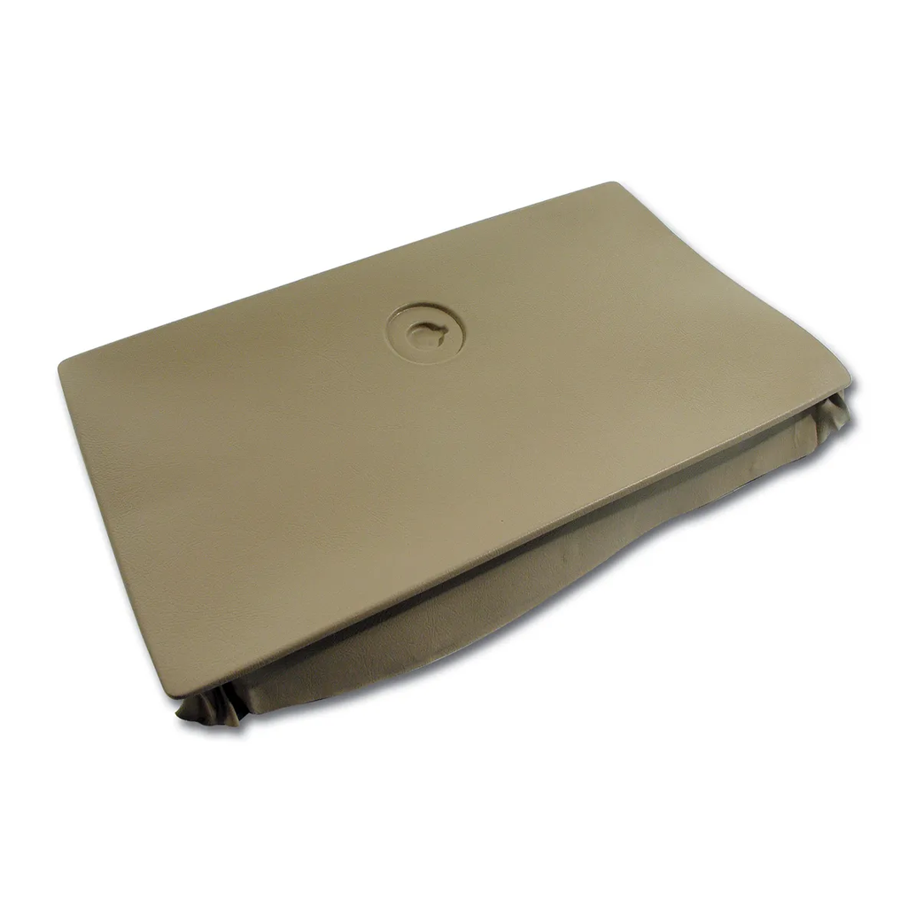 C3 1978-1982 Corvette Glove Box Door Skin
