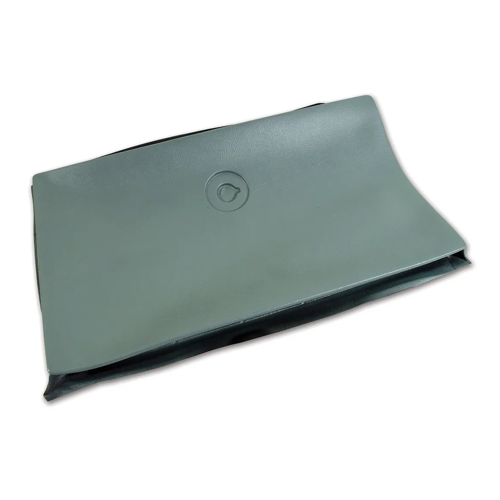 C3 1978-1982 Corvette Glove Box Door Skin