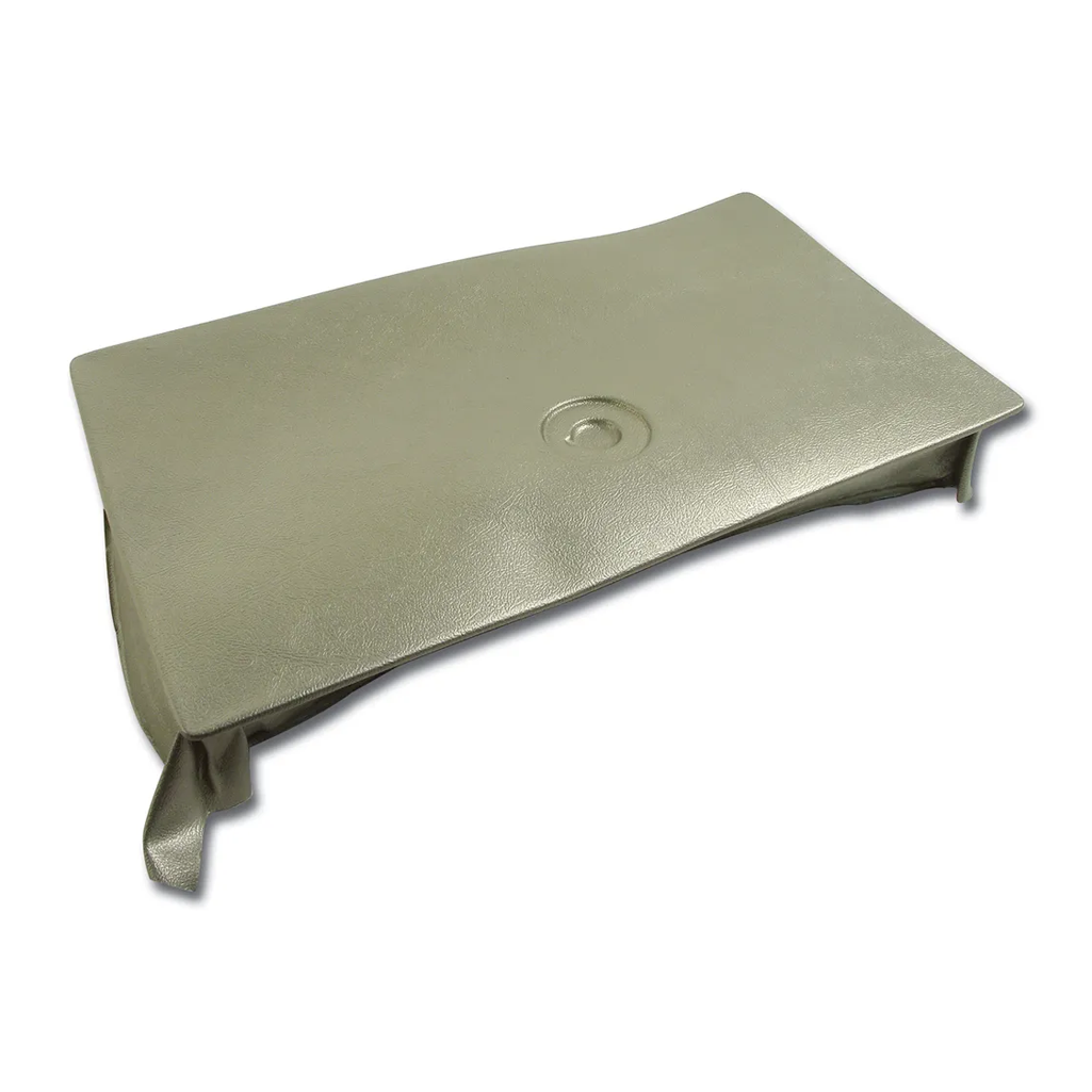 C3 1978-1982 Corvette Glove Box Door Skin