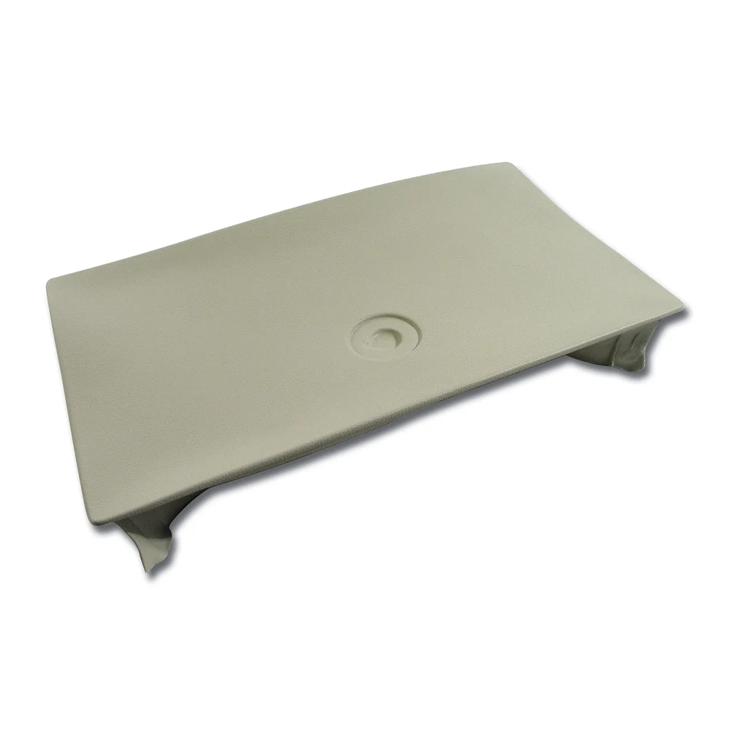 C3 1978-1982 Corvette Glove Box Door Skin