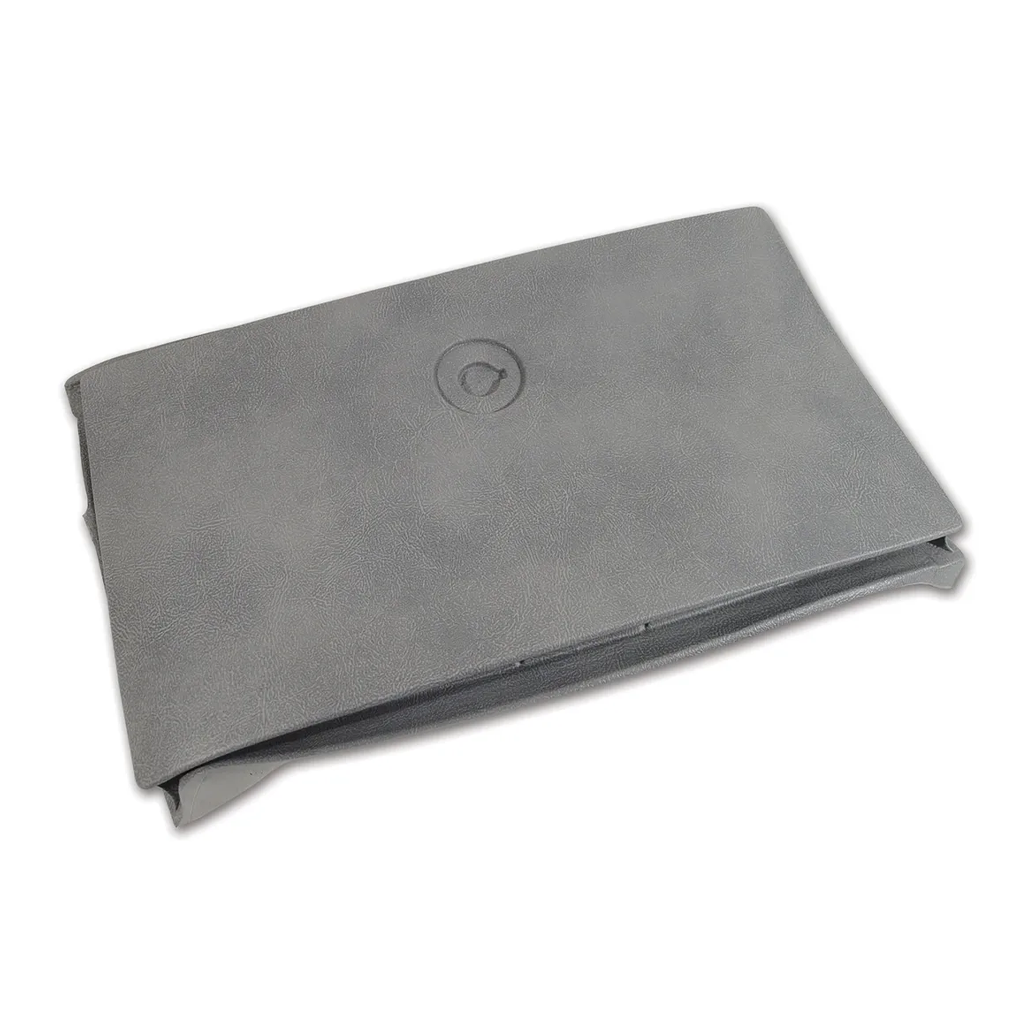 C3 1978-1982 Corvette Glove Box Door Skin