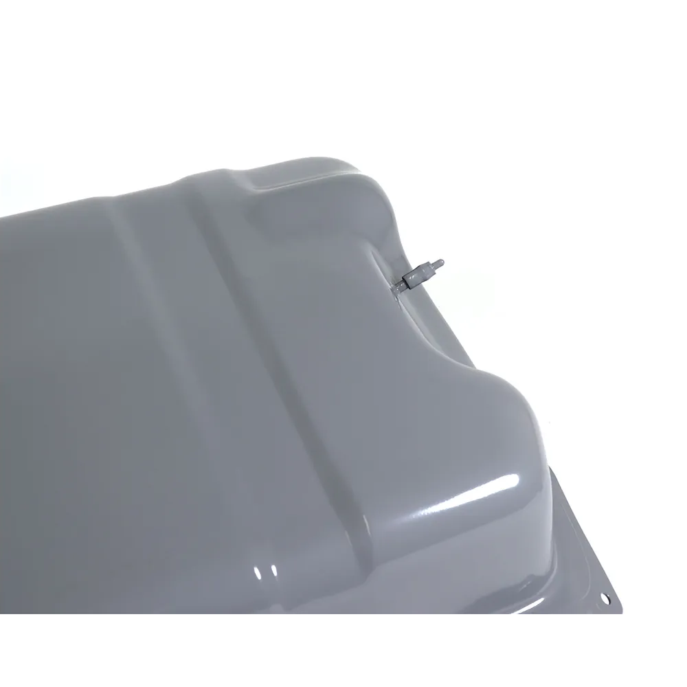 C3 1969-1970 Corvette Gas Tank - (69 Late) 20-Gallon