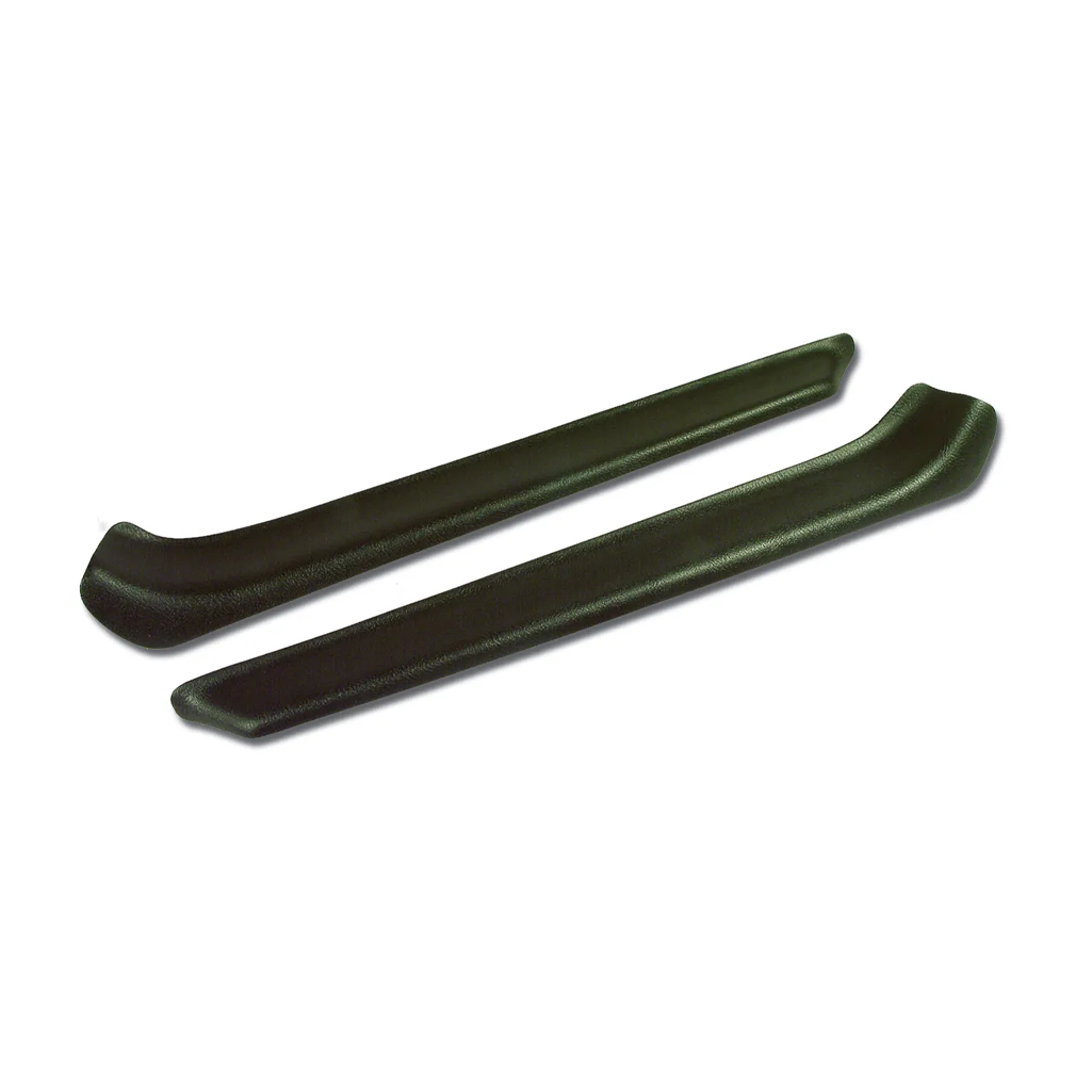 C3 1969-1977 Corvette Armrest Patches - Pair