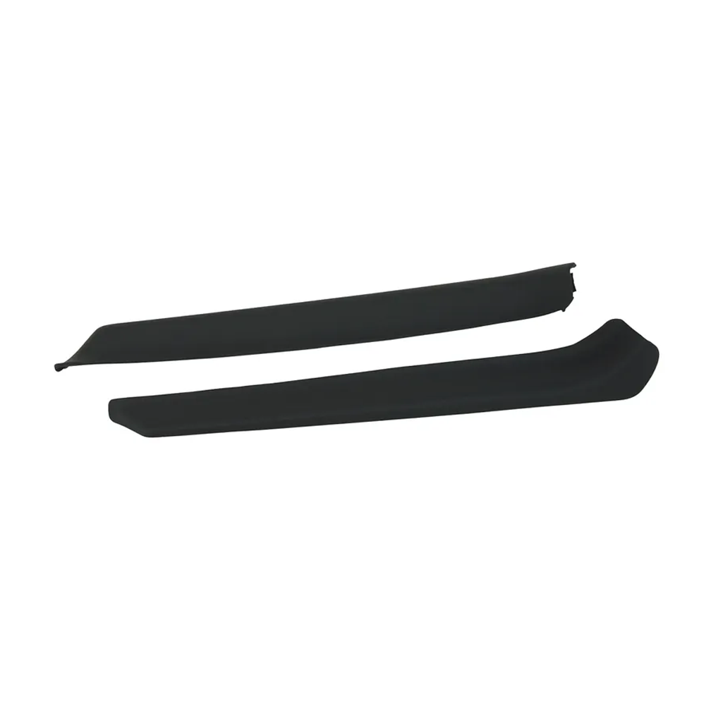C3 1969-1977 Corvette Armrest Patches - Pair