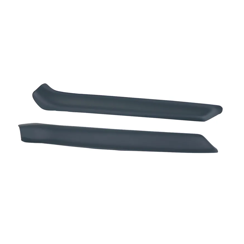 C3 1969-1977 Corvette Armrest Patches - Pair