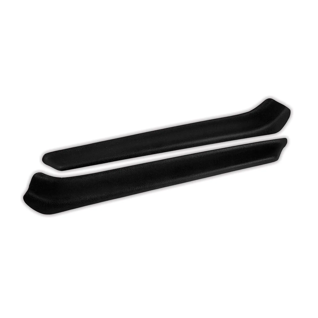 C3 1969-1977 Corvette Armrest Patches - Pair