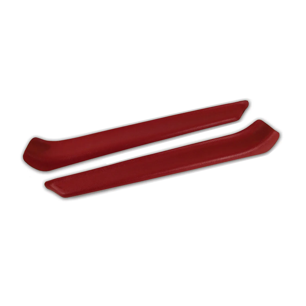 C3 1969-1977 Corvette Armrest Patches - Pair