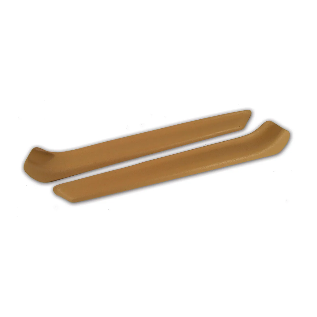 C3 1969-1977 Corvette Armrest Patches - Pair