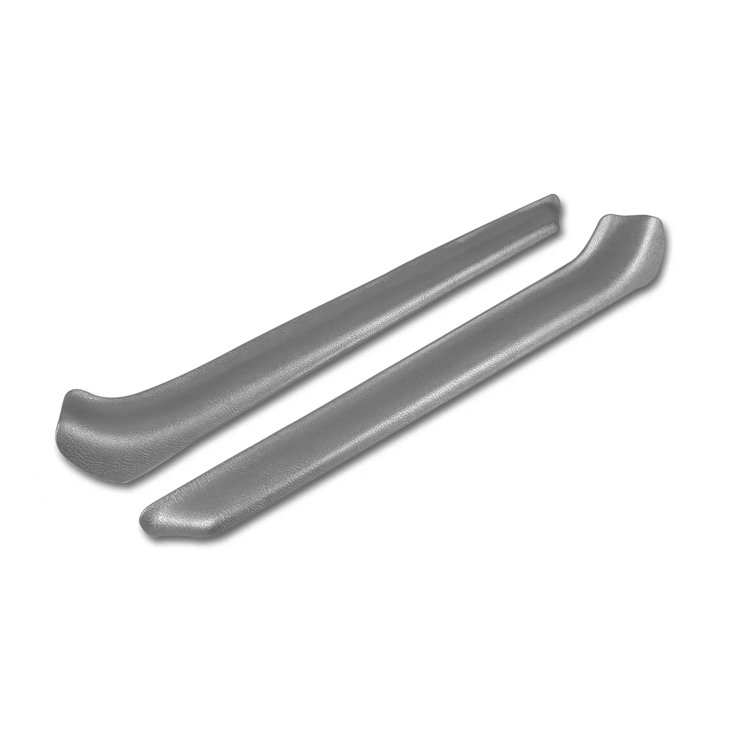 C3 1969-1977 Corvette Armrest Patches - Pair