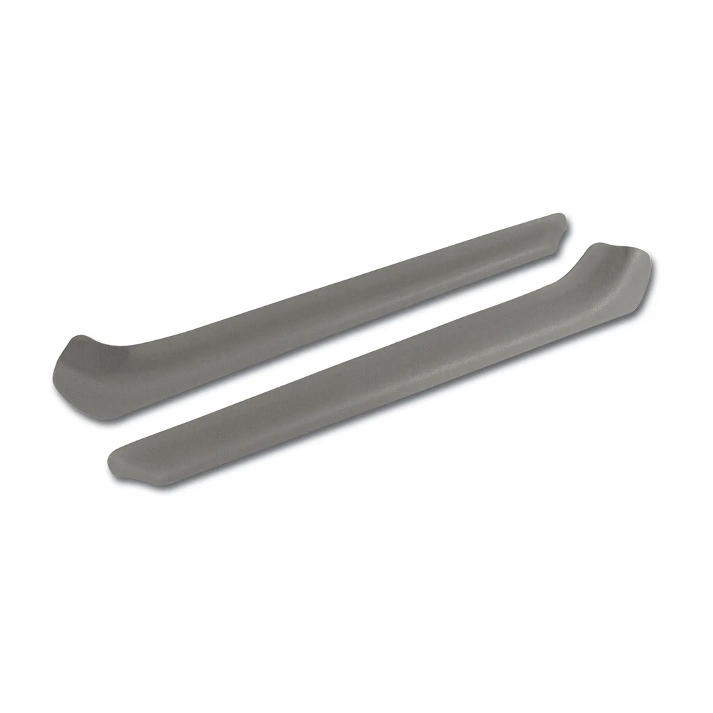 C3 1969-1977 Corvette Armrest Patches - Pair