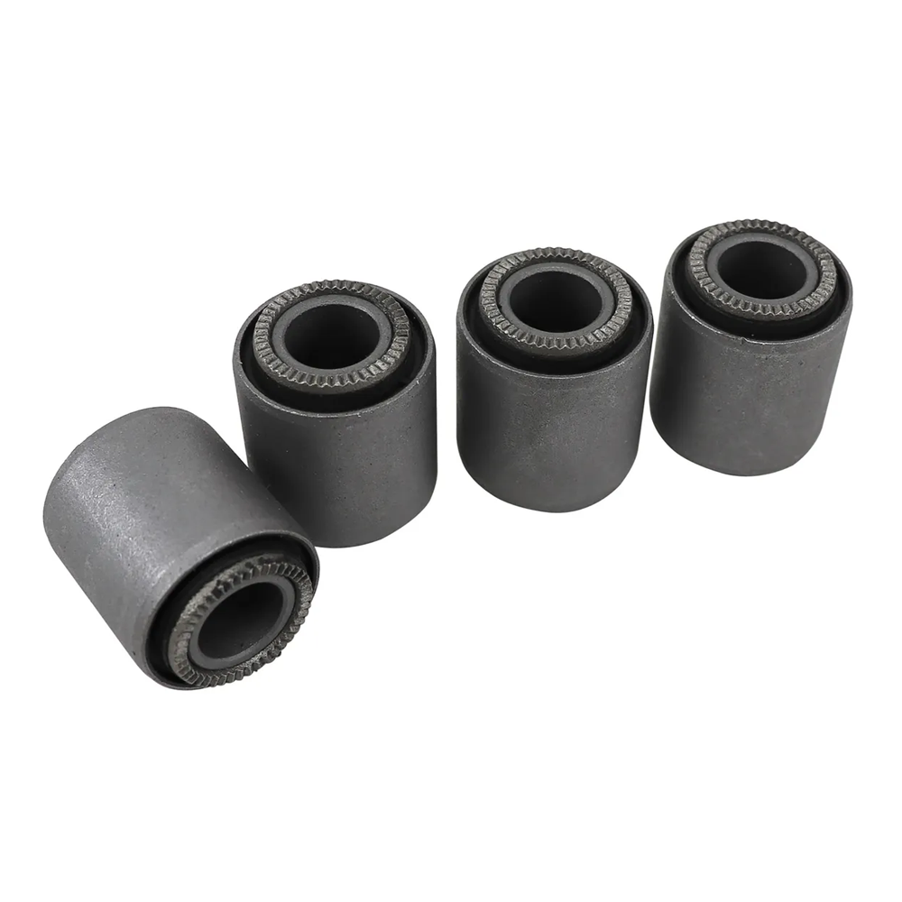 C3 1975-1982 Corvette Rear Strut Rod Bushing Set - 4Pc