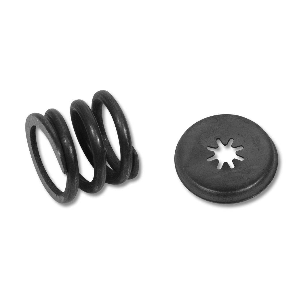 C4 1984-1996 Corvette Sunvisor Support Spring