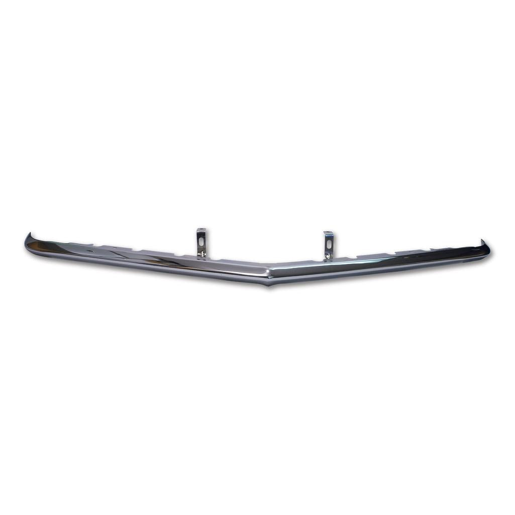 C3 1968-1972 Corvette Front Bumper, USA