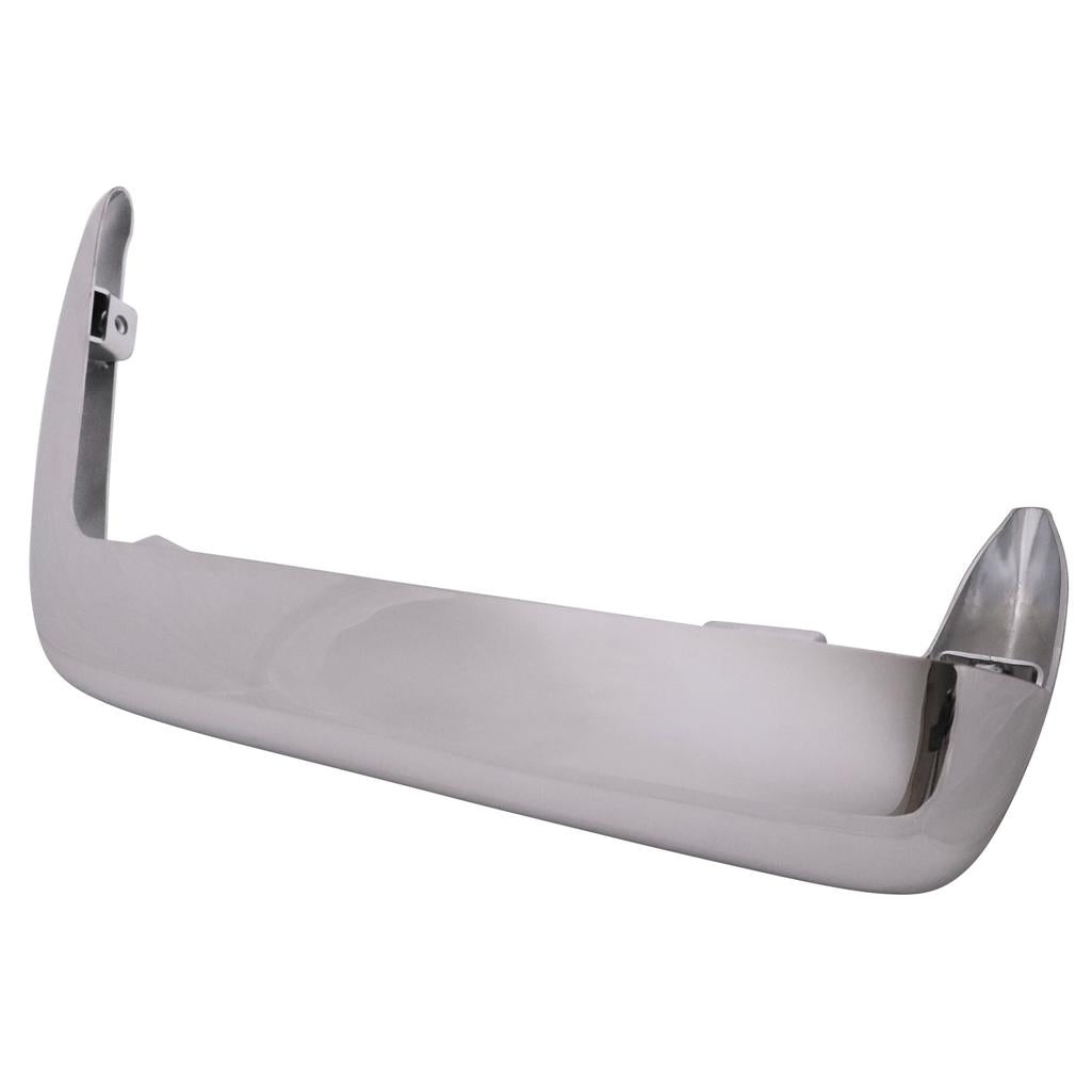 C3 1968-1973 Corvette Rear Bumper, LH USA