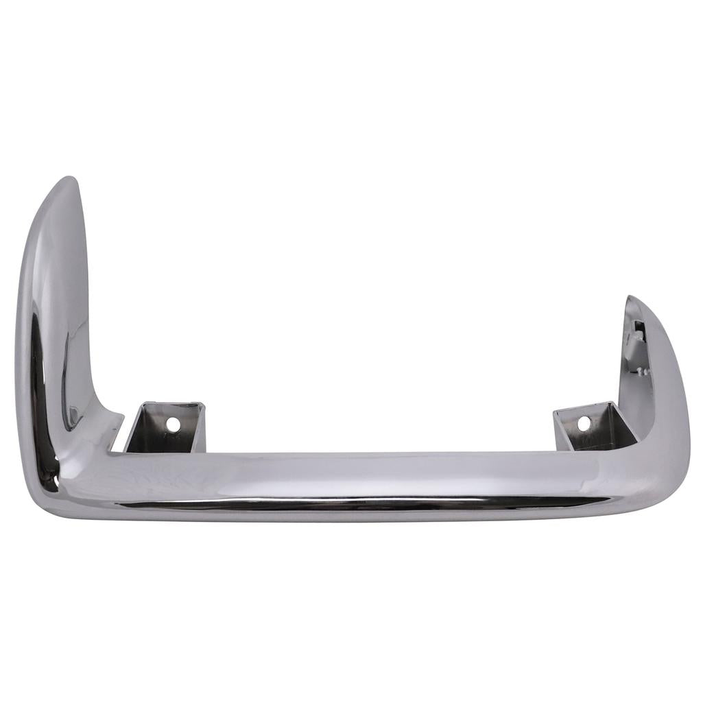 C3 1968-1973 Corvette Rear Bumper, LH USA