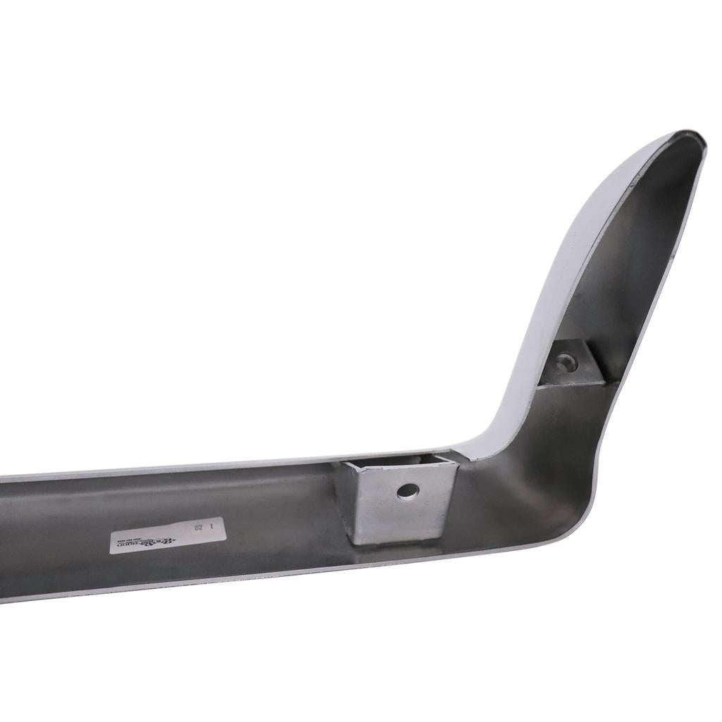 C3 1968-1973 Corvette Rear Bumper, LH USA