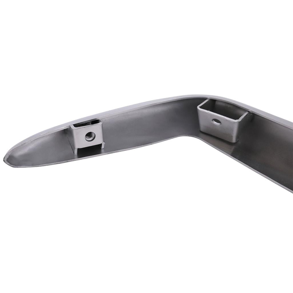 C3 1968-1973 Corvette Rear Bumper, LH USA