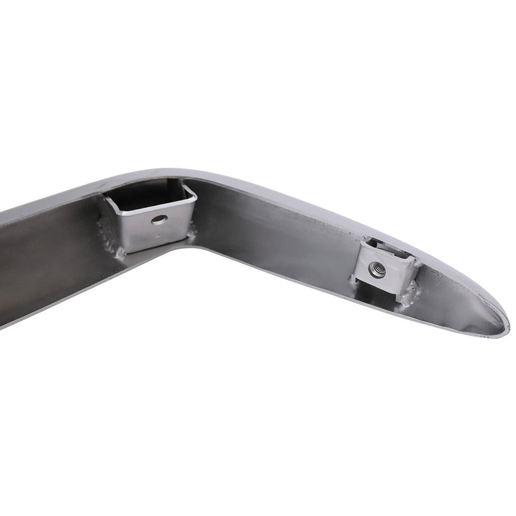 C3 1968-1973 Corvette Rear Bumper, RH USA