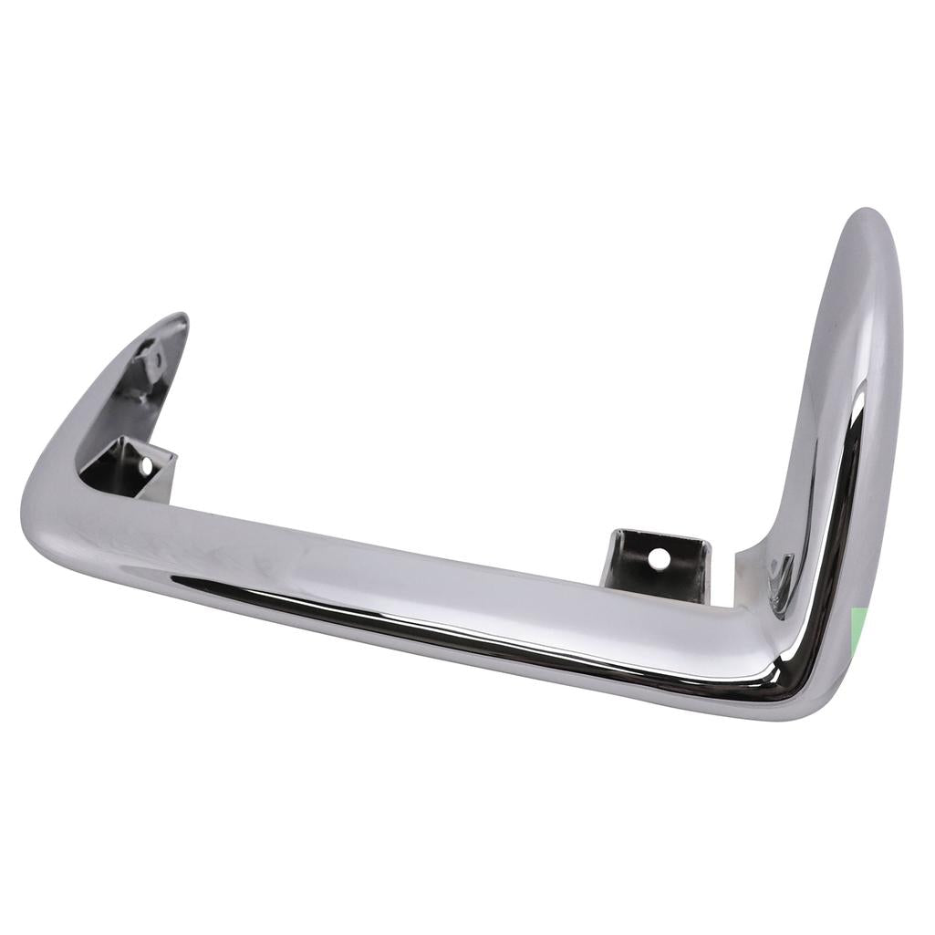 C3 1968-1973 Corvette Rear Bumper, RH USA