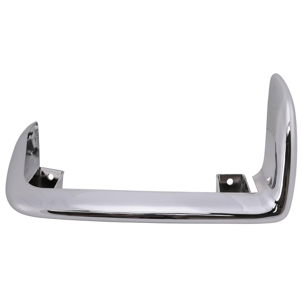 C3 1968-1973 Corvette Rear Bumper, RH USA