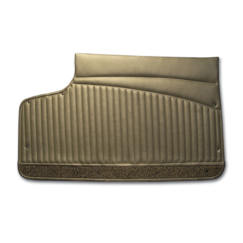 C1 1962 Corvette Door Panels - Pair