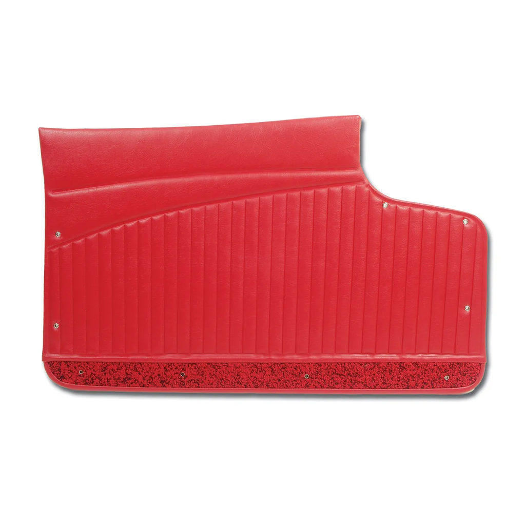 C1 1962 Corvette Door Panels - Pair
