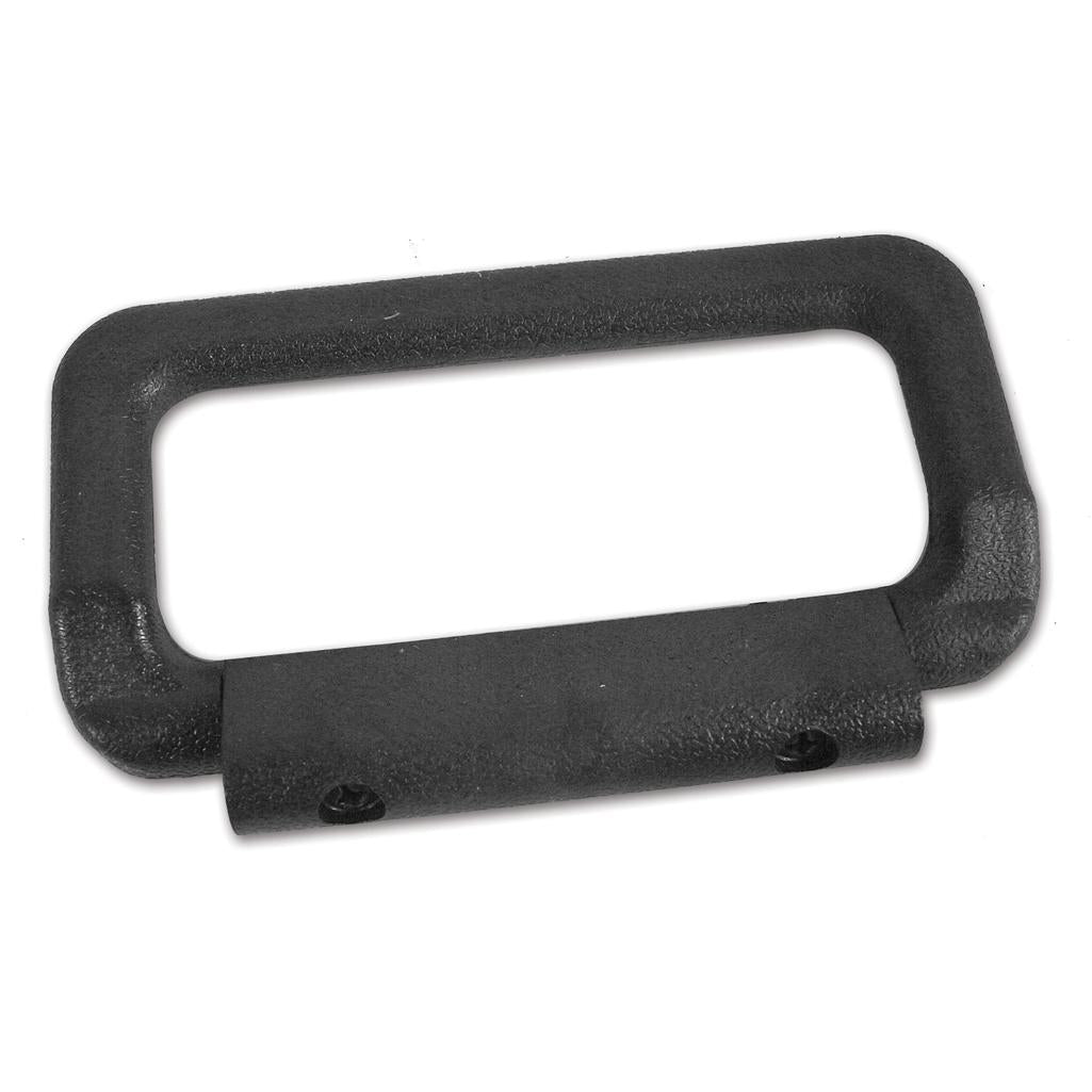 C3 1977-1982 Corvette Rear Window Shade Handle W/Retainer