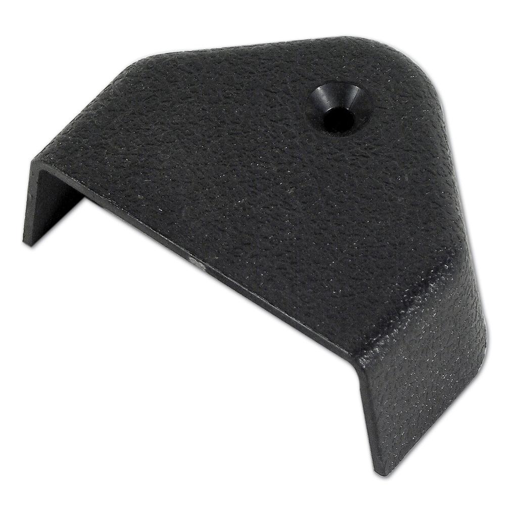 C3 1978-1982 Corvette Glass Top Tongue Cover