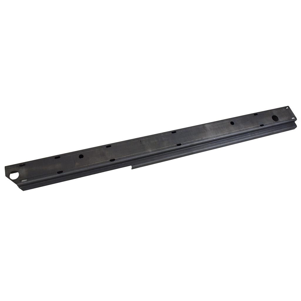 C3 1968-1982 Corvette Rocker Channel Center Insert - LH