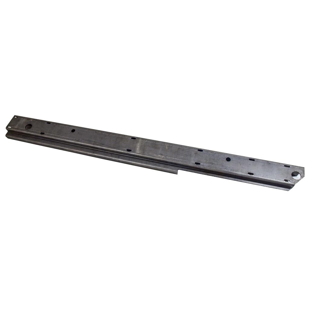 C3 1968-1982 Corvette Rocker Channel Center Insert - RH