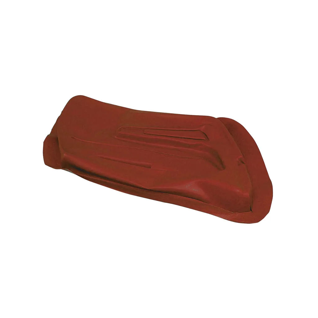 C3 1968 Corvette Door Panel Skin - LH