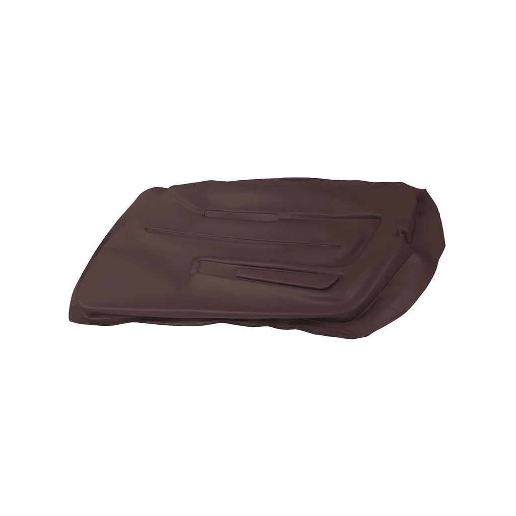 C3 1968 Corvette Door Panel Skin - RH